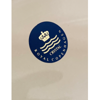 Per Lutken Royal Copenhagen schaal